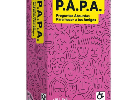 P.A.P.A