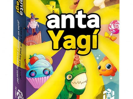 ANTAYAGÍ