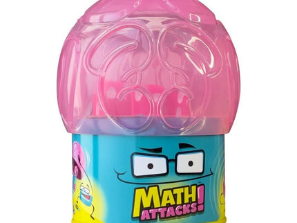 MATH ATTACKS