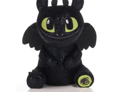 Peluche Desdentao Como Entrenar a tu Dragon 30cm