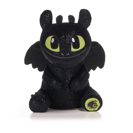 Peluche Desdentao Como Entrenar a tu Dragon 30cm