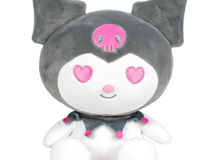 PELUCHE KUROMI 22 CM (3 MODELOS)