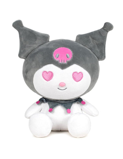 PELUCHE KUROMI 22 CM (3 MODELOS)
