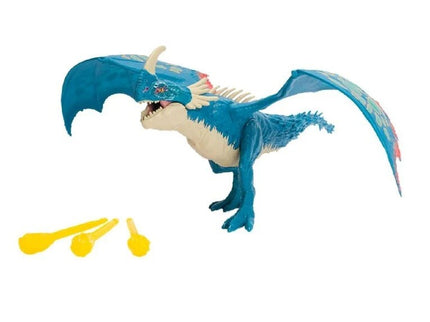 FIGURA DRAGON CON SONIDO - COMO ENTRENAR A TU DRAGÓN