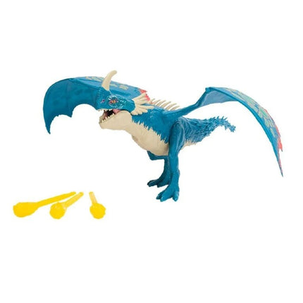FIGURA DRAGON CON SONIDO - COMO ENTRENAR A TU DRAGÓN