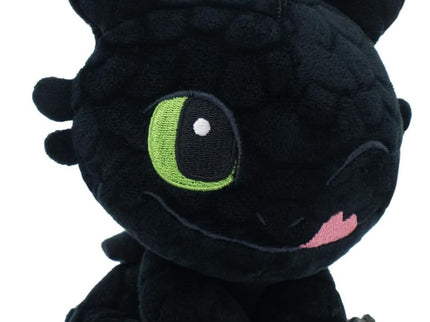 Peluche Plasma Desdentao Como Entrenar a tu Dragón 30cm