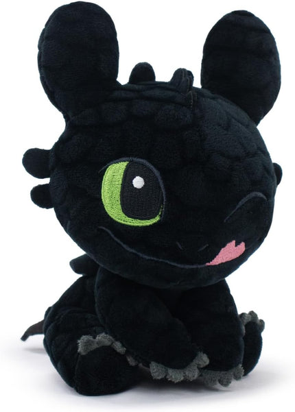 Peluche Plasma Desdentao Como Entrenar a tu Dragón 30cm