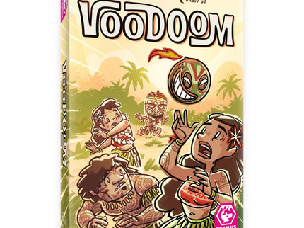 VOODOOM