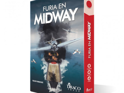 FURIA EN MIDWAY