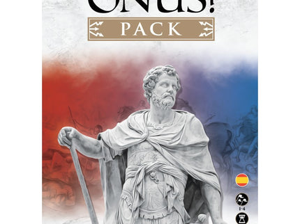 ONUS! PACK