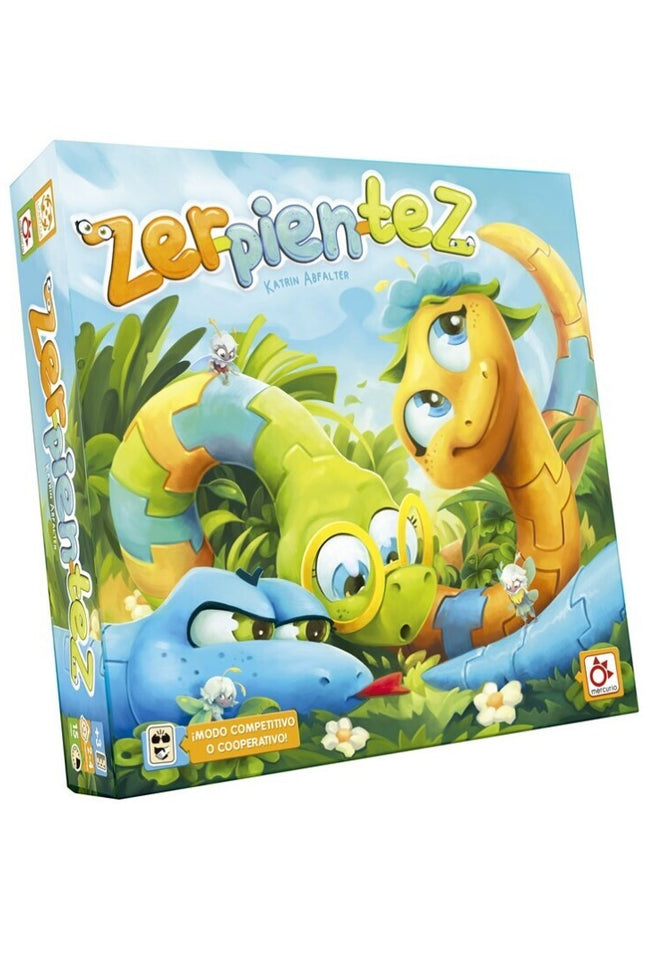 ZERPIENTEZ