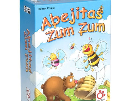 ABEJITAS ZUM ZUM