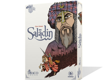 SALADIN