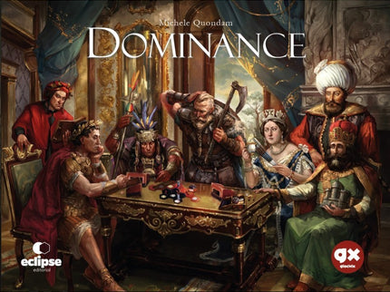 DOMINANCE