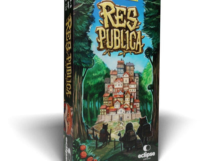 RES PUBLICA