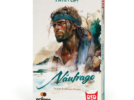 NÁUFRAGO - AA.VV