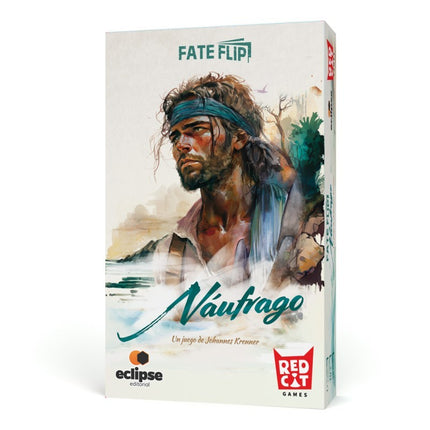 NÁUFRAGO - AA.VV
