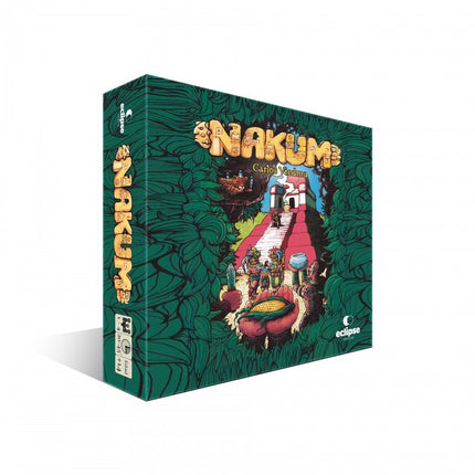 NAKUM JUEGO - AA.VV