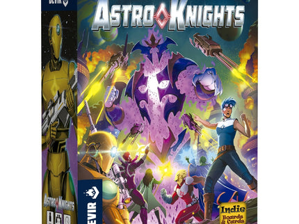 ASTRO KNIGHTS
