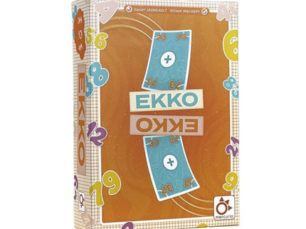 EKKO