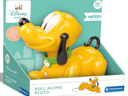 BABY CLEMMY - PLUTO DISNEY JUEGO CONTIGO