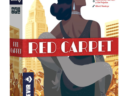 RED CARPET