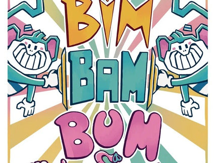 BIM BAM BUM