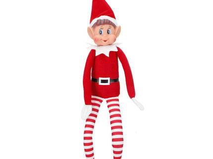 ELFO TRAVIESO 30CM