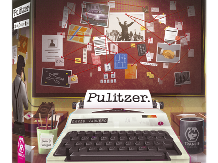 PULITZER