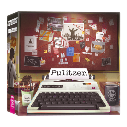 PULITZER