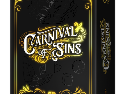 CARNIVAL OF SINS