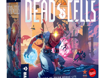 DEAD CELLS