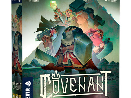 COVENANT