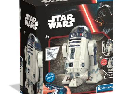 Robot R2-D2 Star Wars