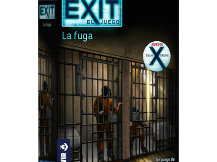 EXIT- LA FUGA