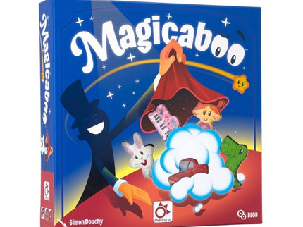 MAGICABOO