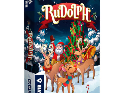 RUDOLPH