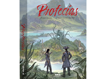 PROFECIAS - CAJA - Pendiente