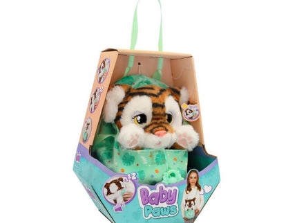 BABY PAWS W3 TIGER