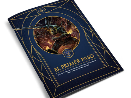 EL ARCHIVO DE LAS TORMENTAS - EL PRIMER PASO - Brandon Sanderson, Dan Wells