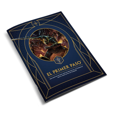EL ARCHIVO DE LAS TORMENTAS - EL PRIMER PASO - Brandon Sanderson, Dan Wells