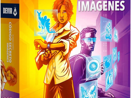 CODIGO SECRETO IMAGENES