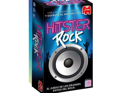 HITSTER ROCK