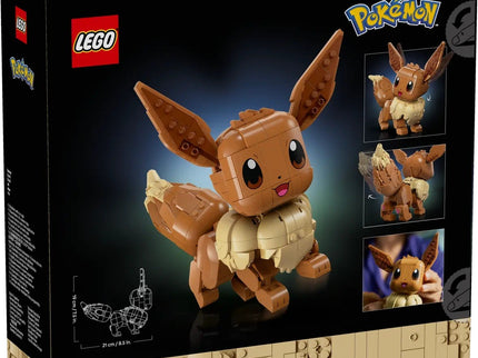 LEGO POKEMON - EEVEE