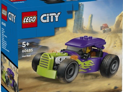LEGO CITY - DEPORTIVO CLASICO