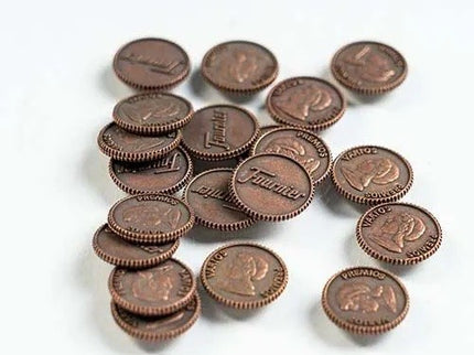 CONJUNTO 20 AMARRAKOS