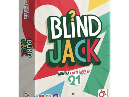BLIND JACK