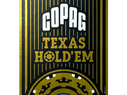NAIPES - BARAJA COPAG TEXAS HOLD´EM