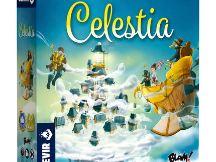 CELESTIA