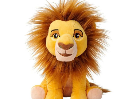 Peluche Mufasa Disney 45cm